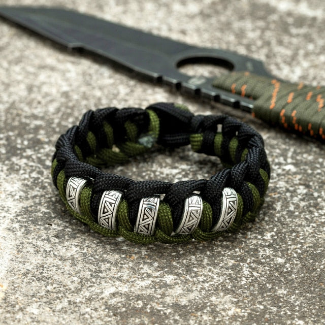 BRAIDED BAND- VARIETY