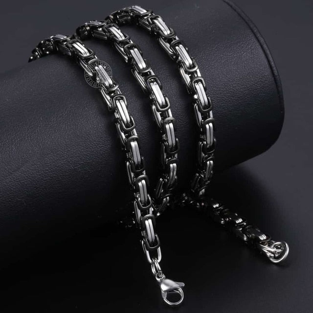NORSE HOARD LINKS - VARIETY CHAINS