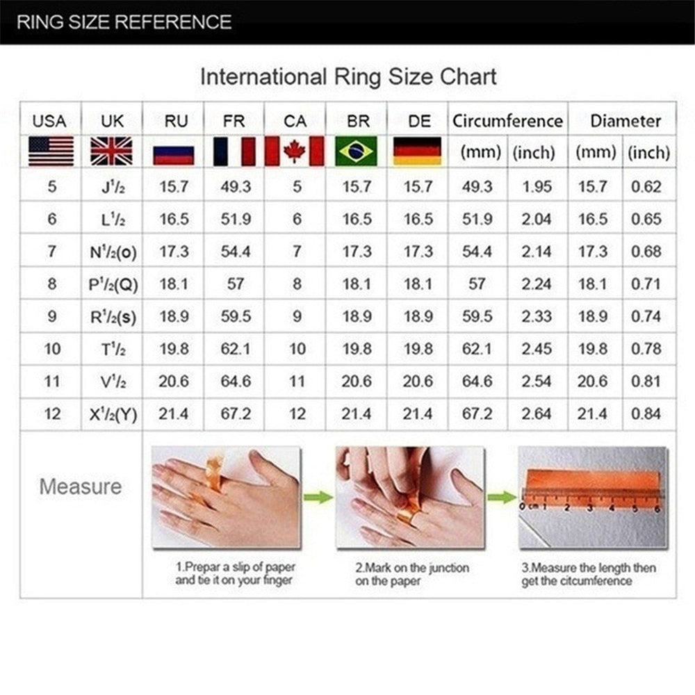 RUNIC NORSE HAMMER RING