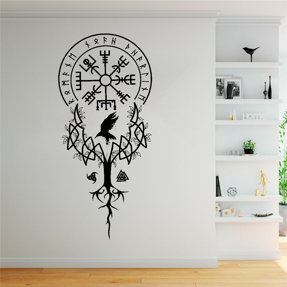 WAYFINDER FOREST- WALL DECOR VARIETY