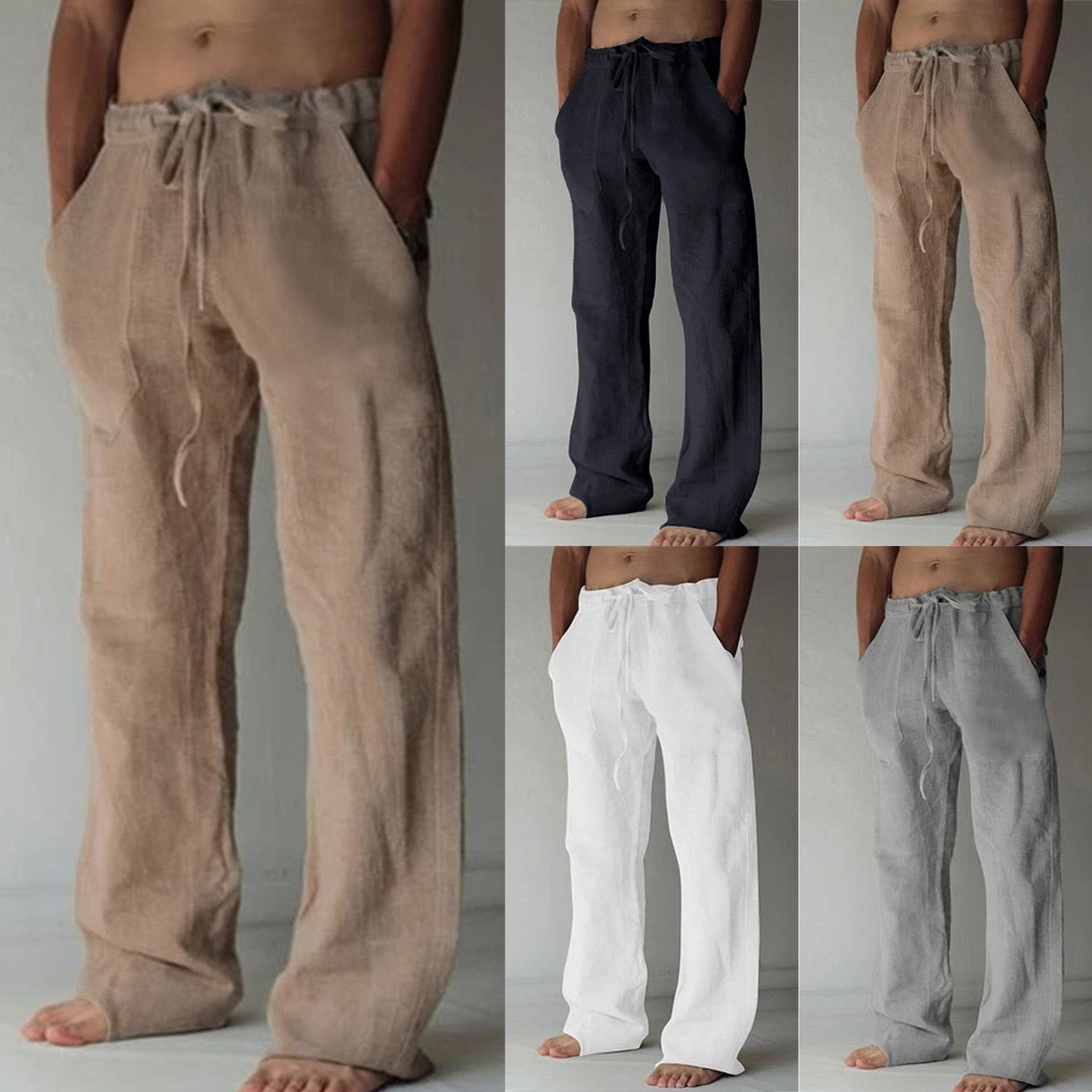 VIKING MENS TROUSERS