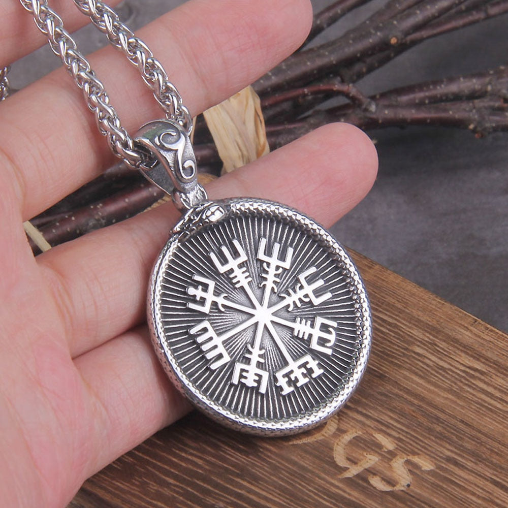 WAY TO DAWN - STAINLESS STEEL