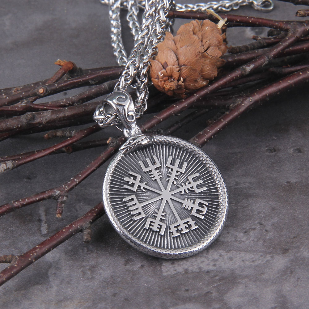 WAY TO DAWN - STAINLESS STEEL