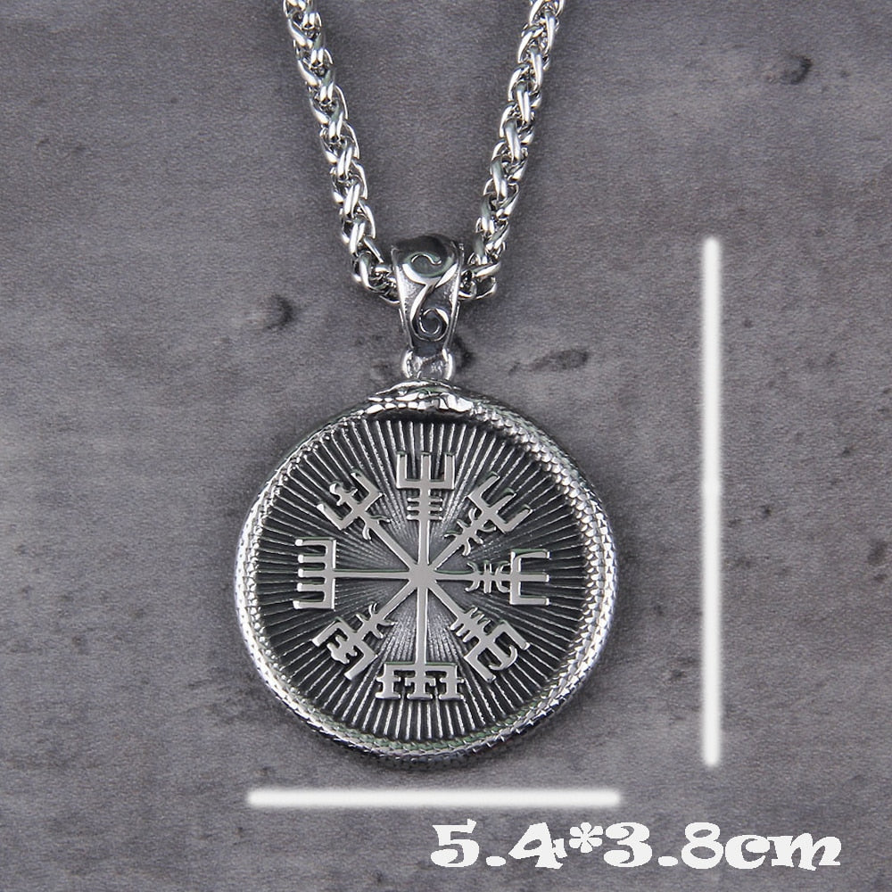 WAY TO DAWN - STAINLESS STEEL