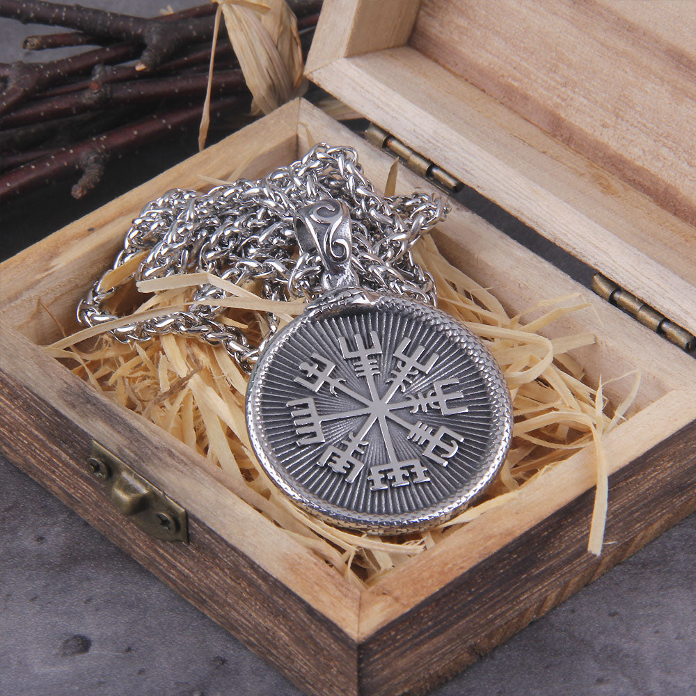 WAY TO DAWN - STAINLESS STEEL