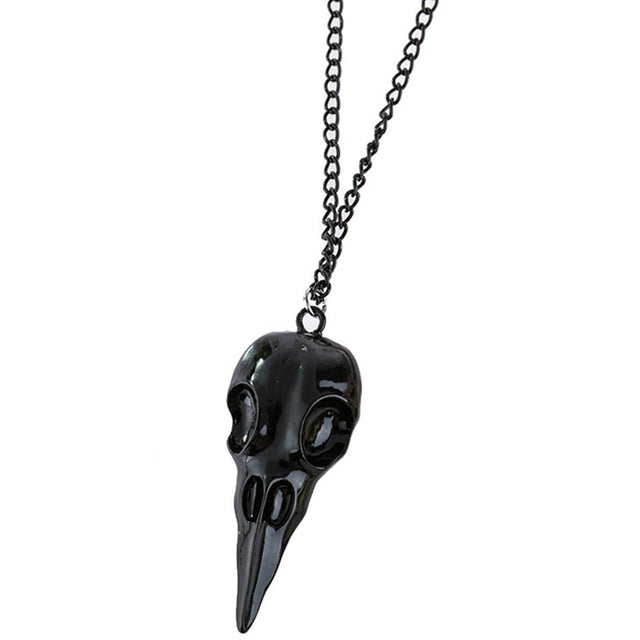 CROW HEAD - VARIOUS COLORS