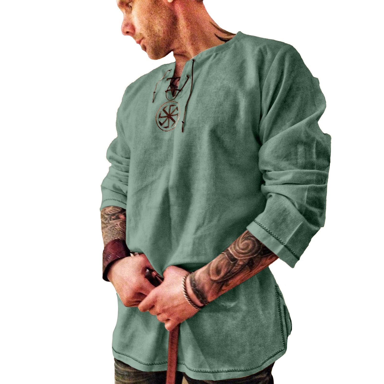 VIKING ROYALE LOUNGEWEAR