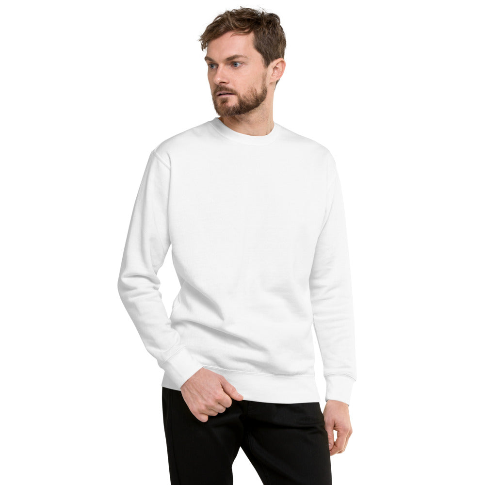 LONG SLEEVE PULL OVER VIKING STRENGTH RUNE- GRAB LIFE BY THE HORNS