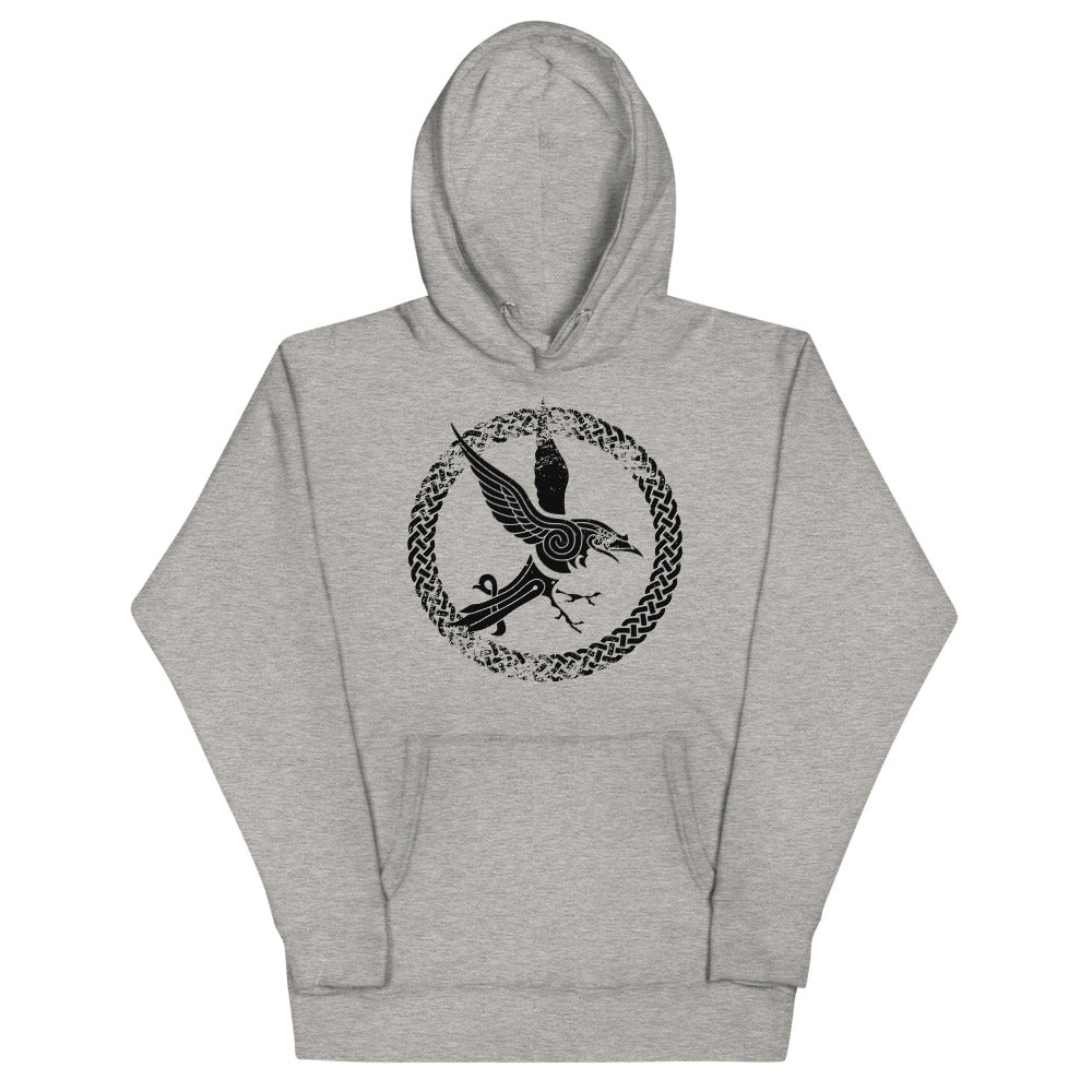 RAVENS FLIGHT Unisex Hoodie