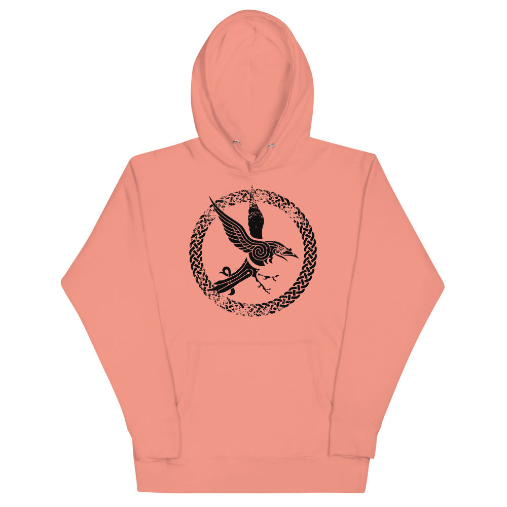 RAVENS FLIGHT Unisex Hoodie