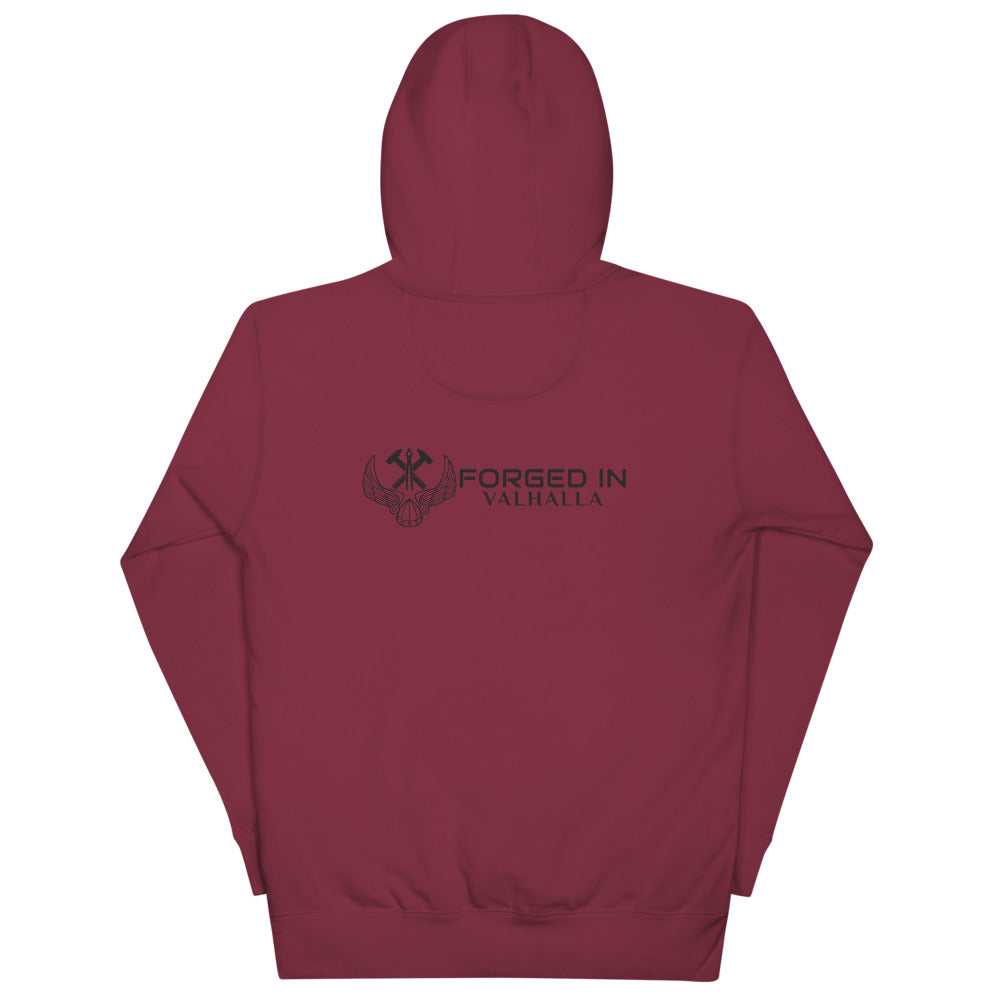 The Allfather Unisex Hoodie