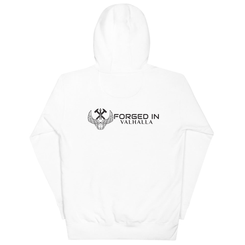 RAVENS FLIGHT Unisex Hoodie