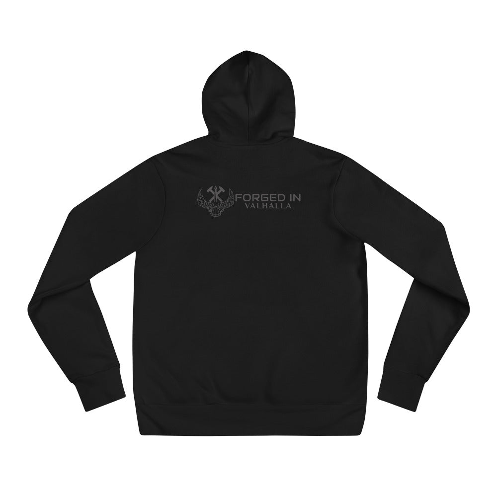 YGGDRASIL Unisex hoodie