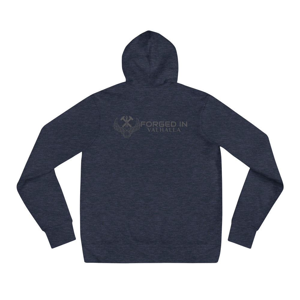 MJOLNIR Unisex hoodie