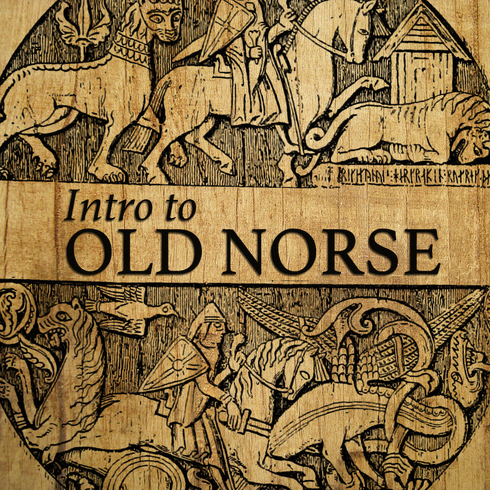 The Old Norse