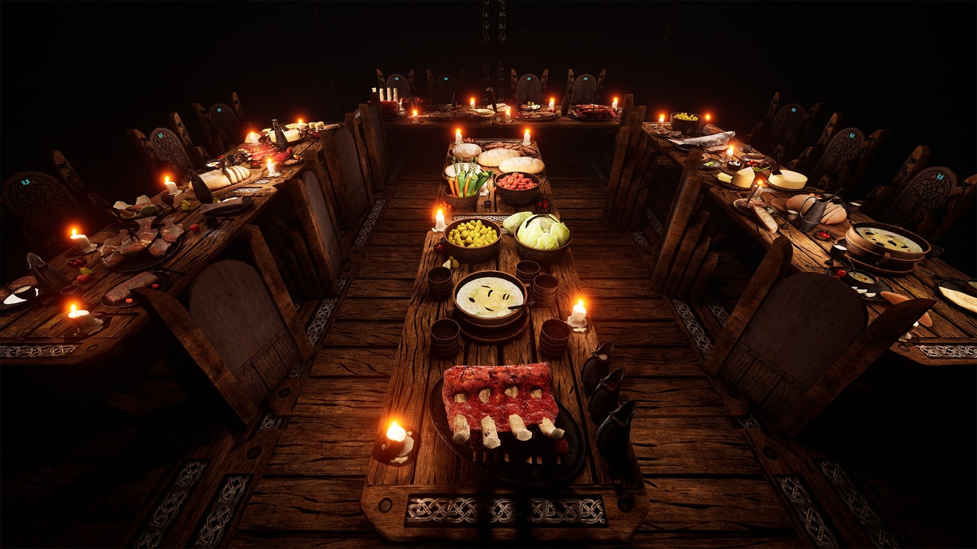 Thorri - The Icelandic Winter Month Full of Tradition and Delicacies