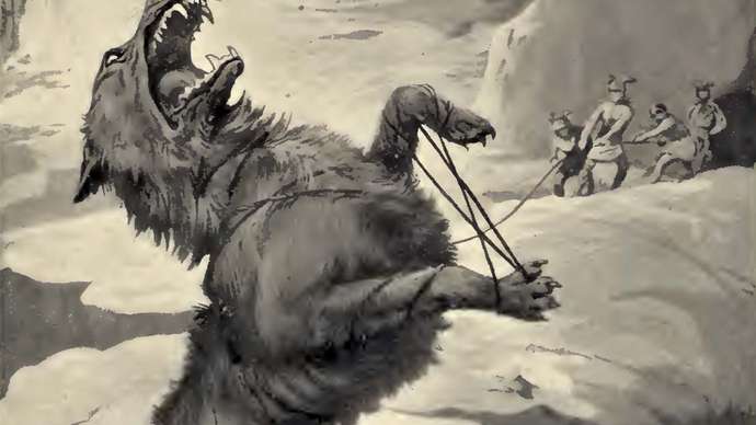 Fenrir