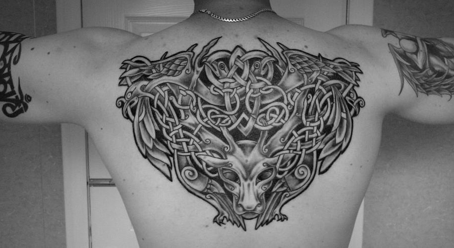 Meaning of Deer in Norse Mythology