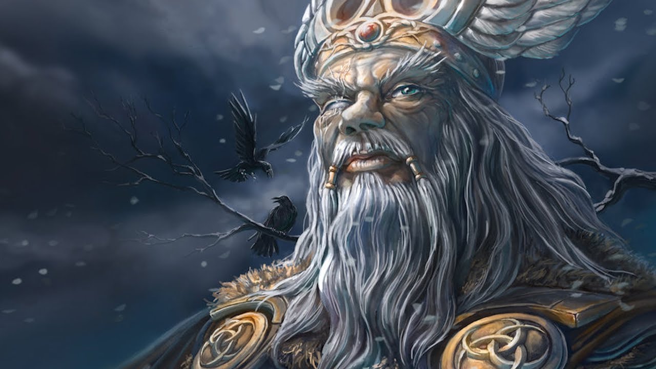Odin