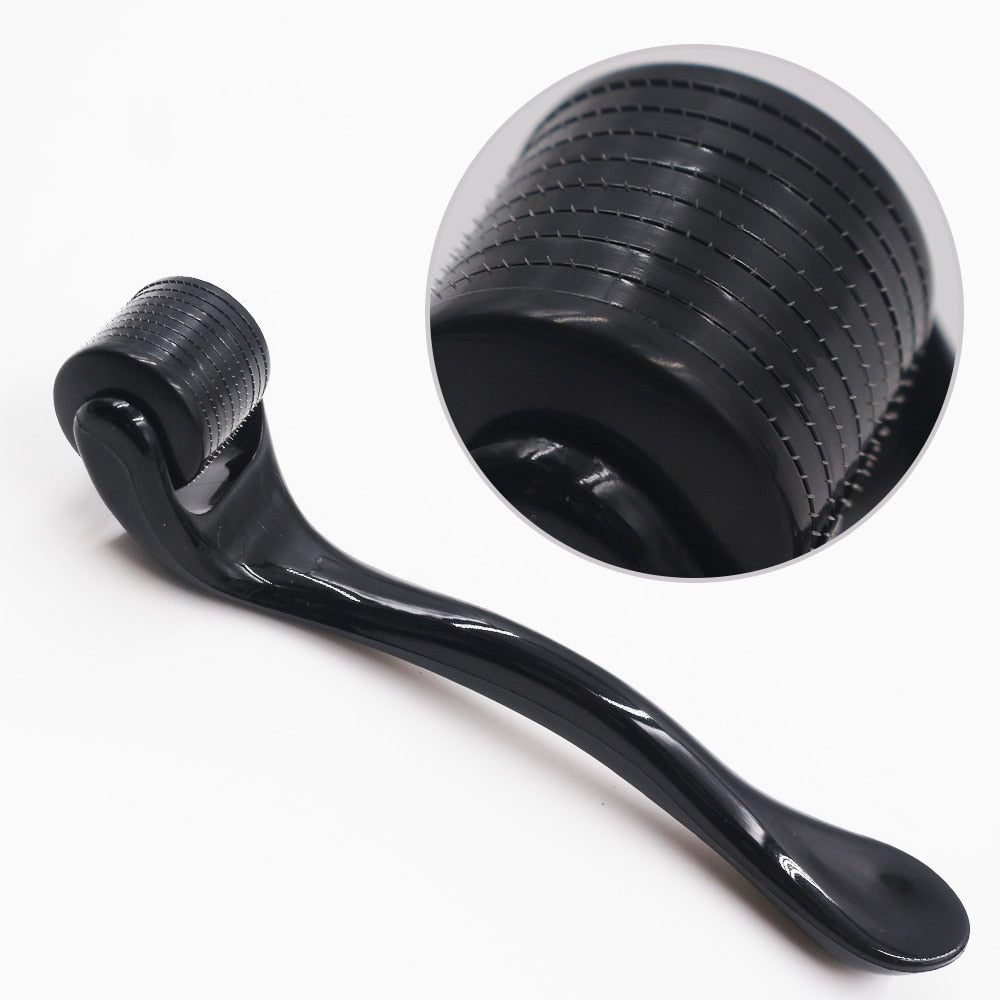 BEARD GROWTH KIT