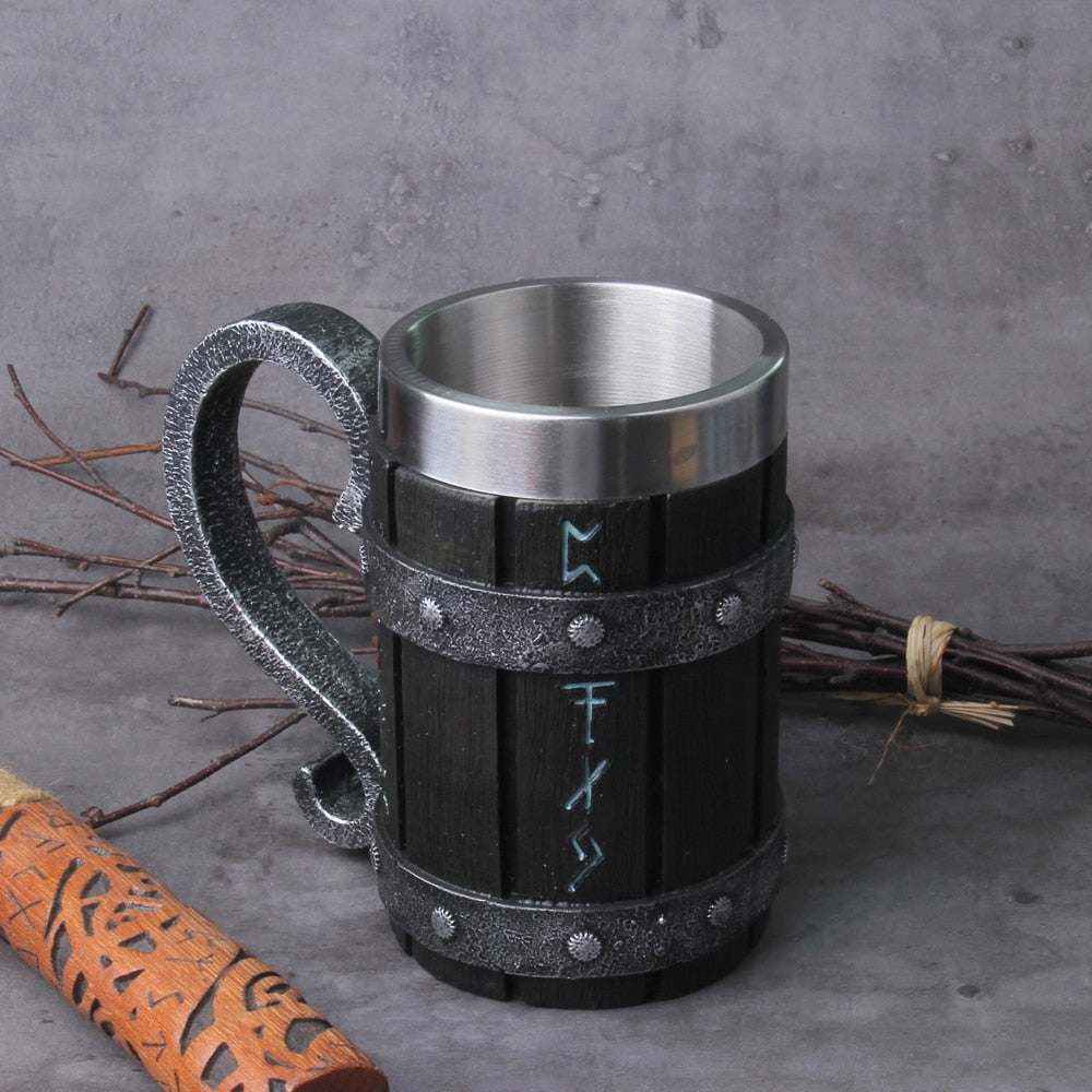 DRAKKAR TANKARD