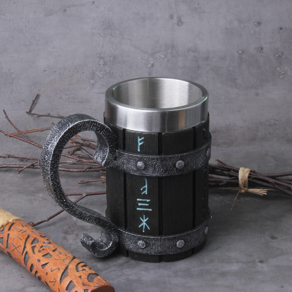 DRAKKAR TANKARD