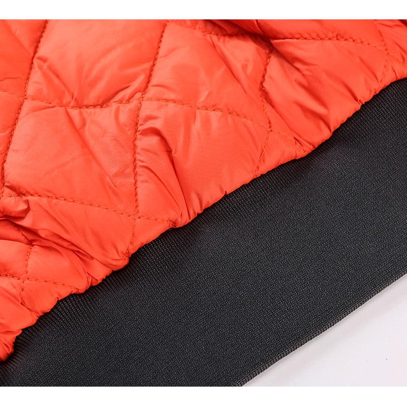 BOFI BOMBER JACKET - POLYESTER