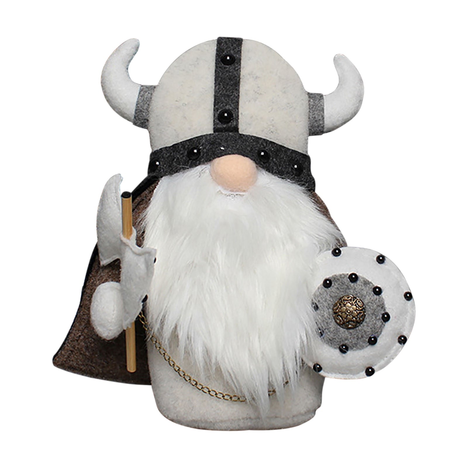 VIKING FIGURE - COTTON