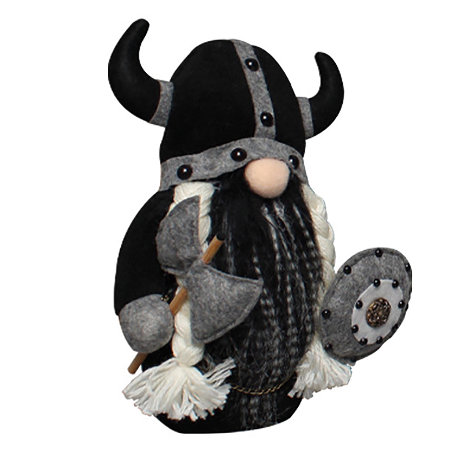 VIKING FIGURE - COTTON