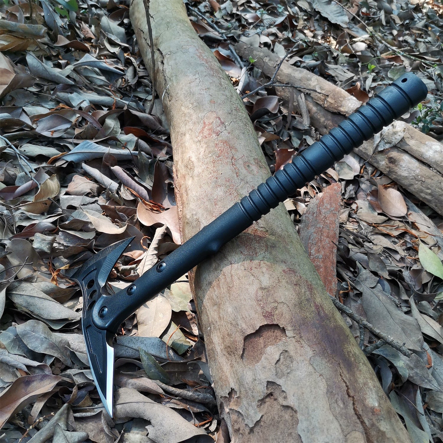 VIKING LOGGING AXE - STAINLESS STEEL