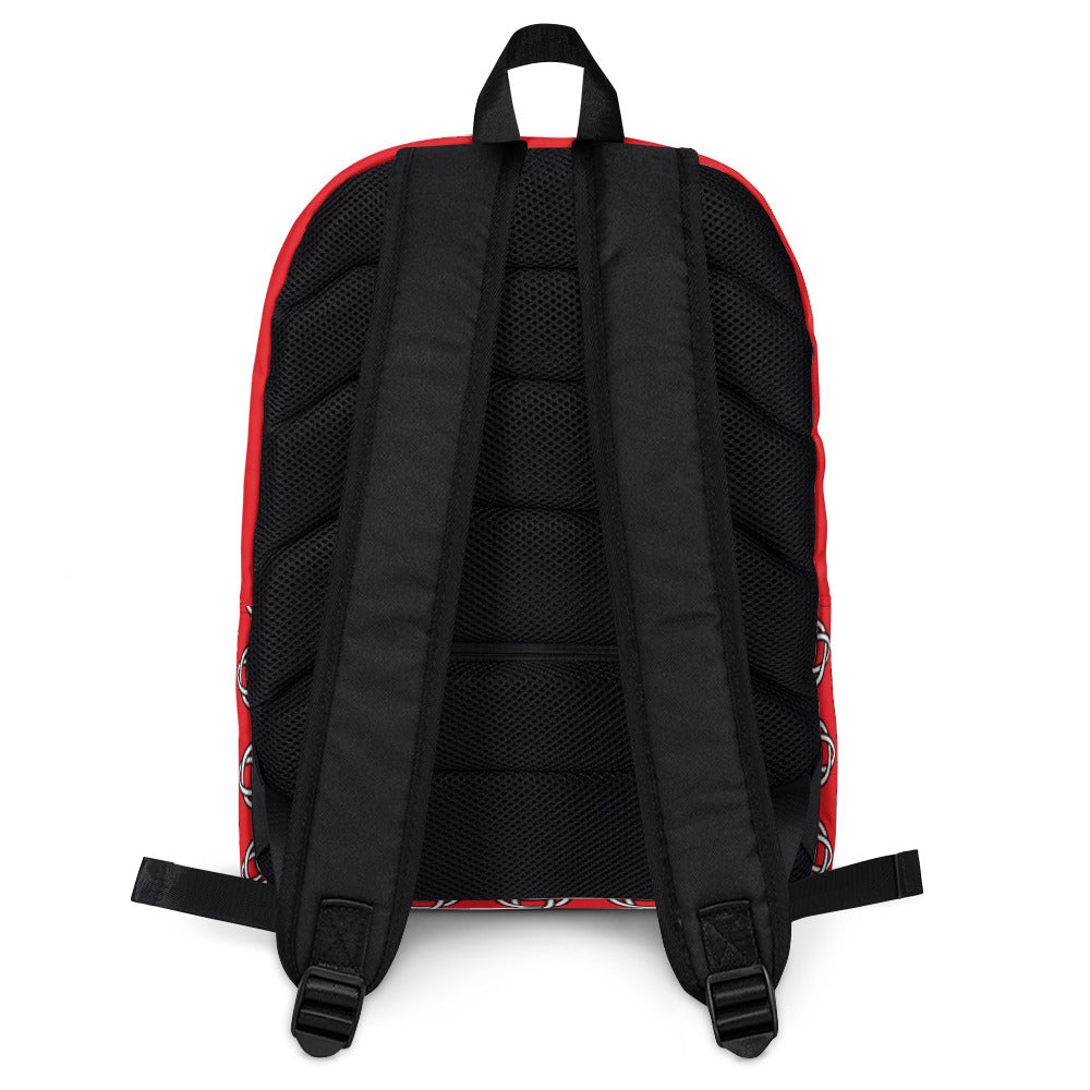 UNBRIDLED STRENGTH Backpack