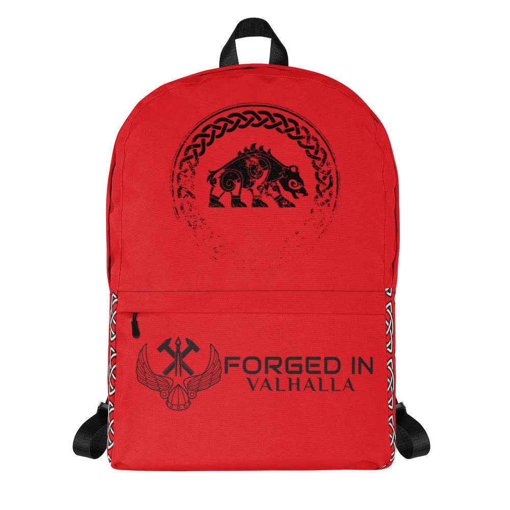 UNBRIDLED STRENGTH Backpack