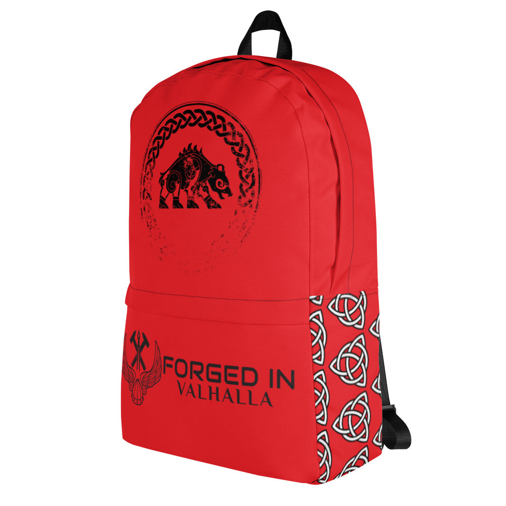 UNBRIDLED STRENGTH Backpack