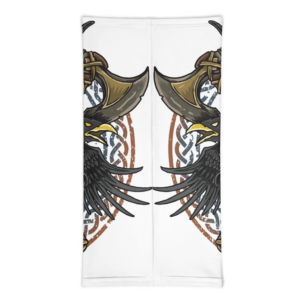 THE ALLFATHER Neck Gaiter