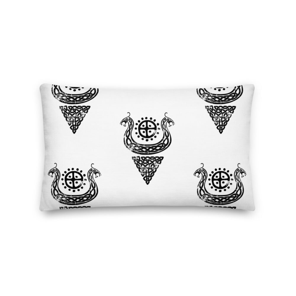 Viking Premium Pillow