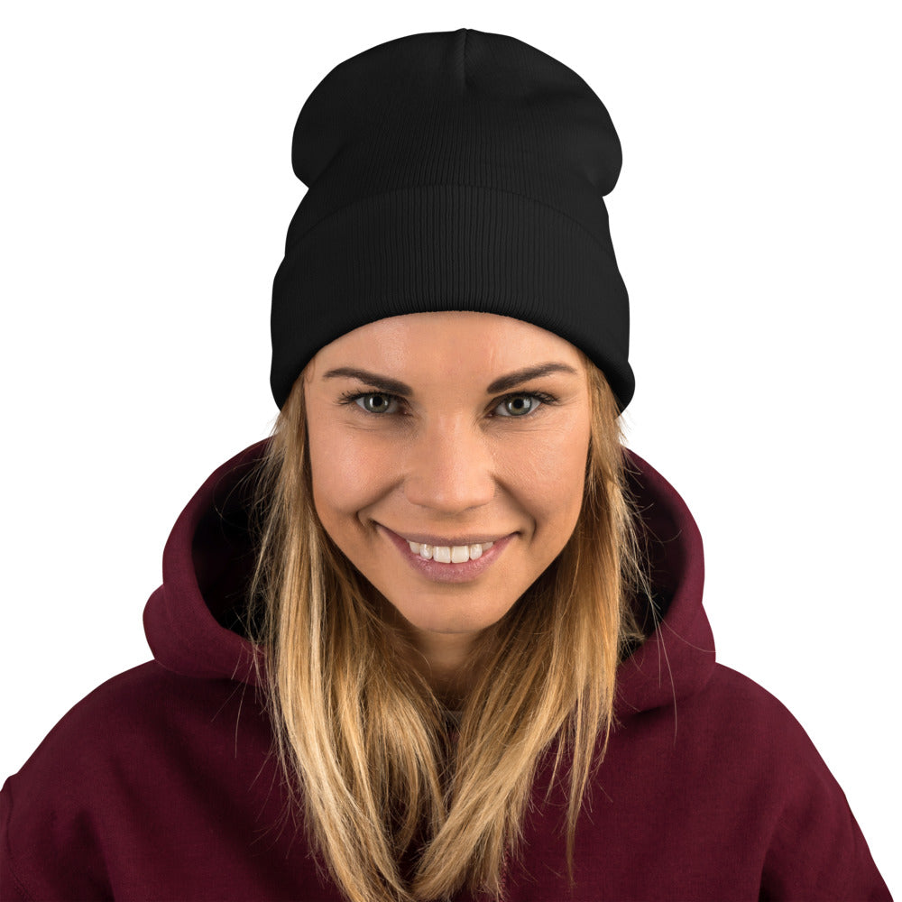 Fenrir Bring of Destruction Beanie