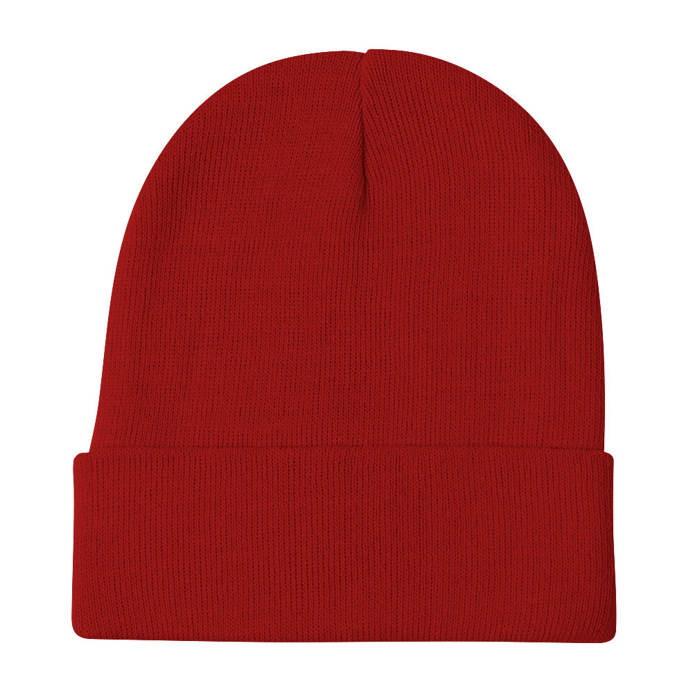 Fenrir Bring of Destruction Beanie