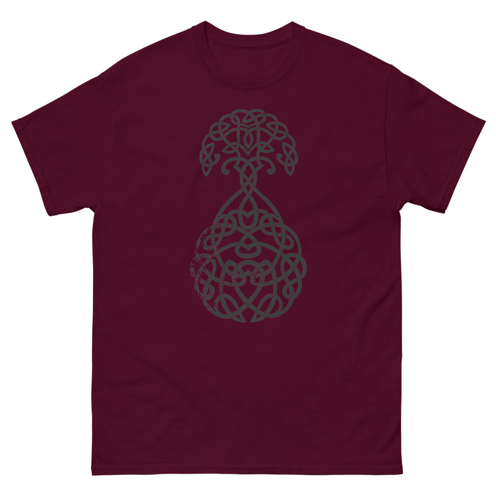 YGGDRASIL tee