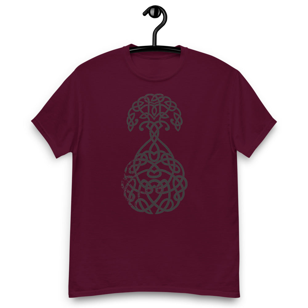 YGGDRASIL tee