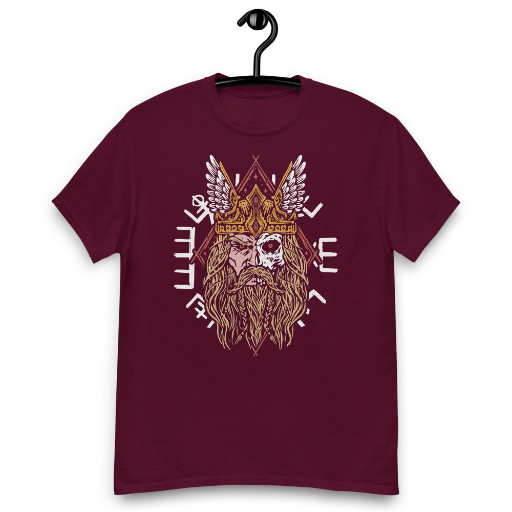 UNBRIDLED KING tee