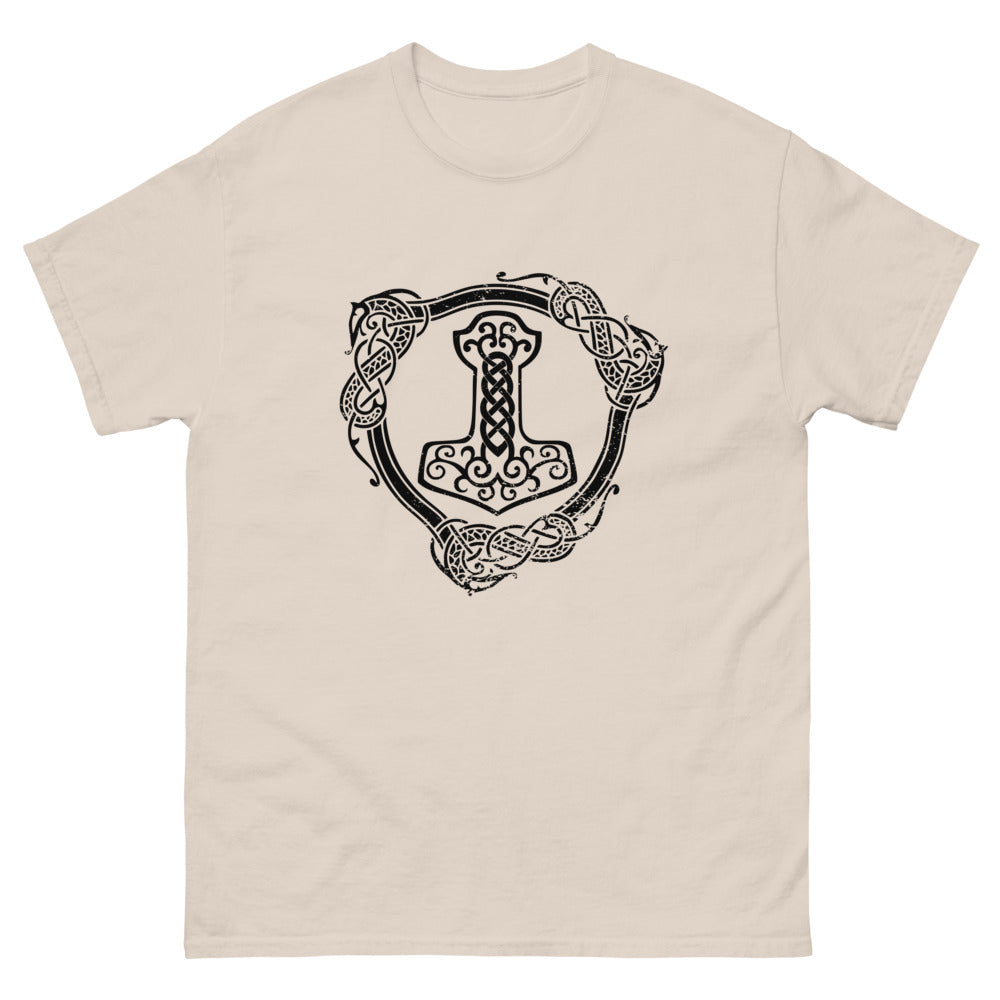 MJOLNIR tee