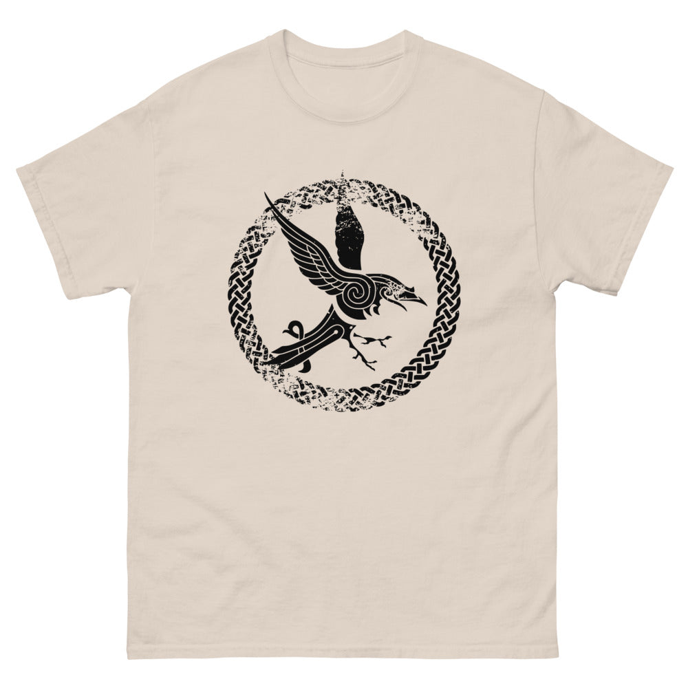 RAVENS FLIGHT tee