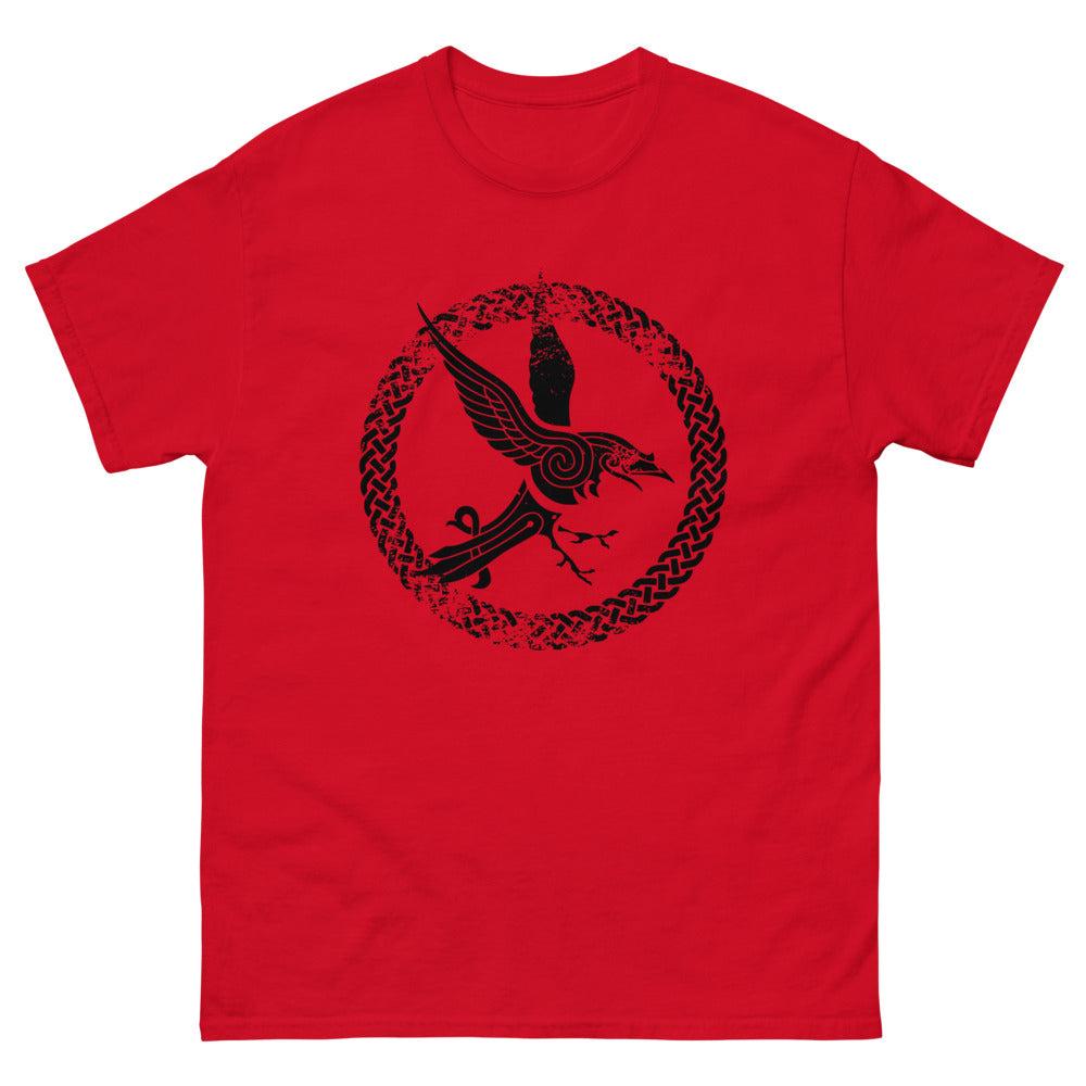 RAVENS FLIGHT tee