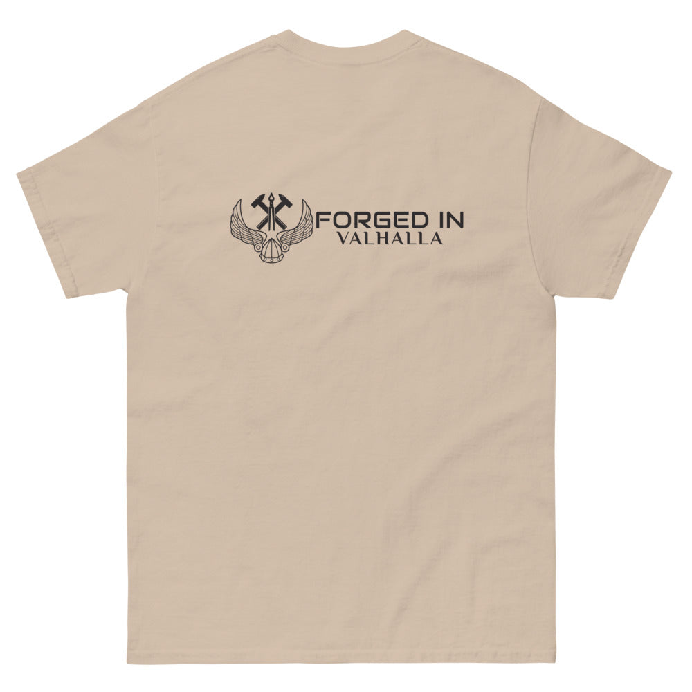 RAVENS FLIGHT tee