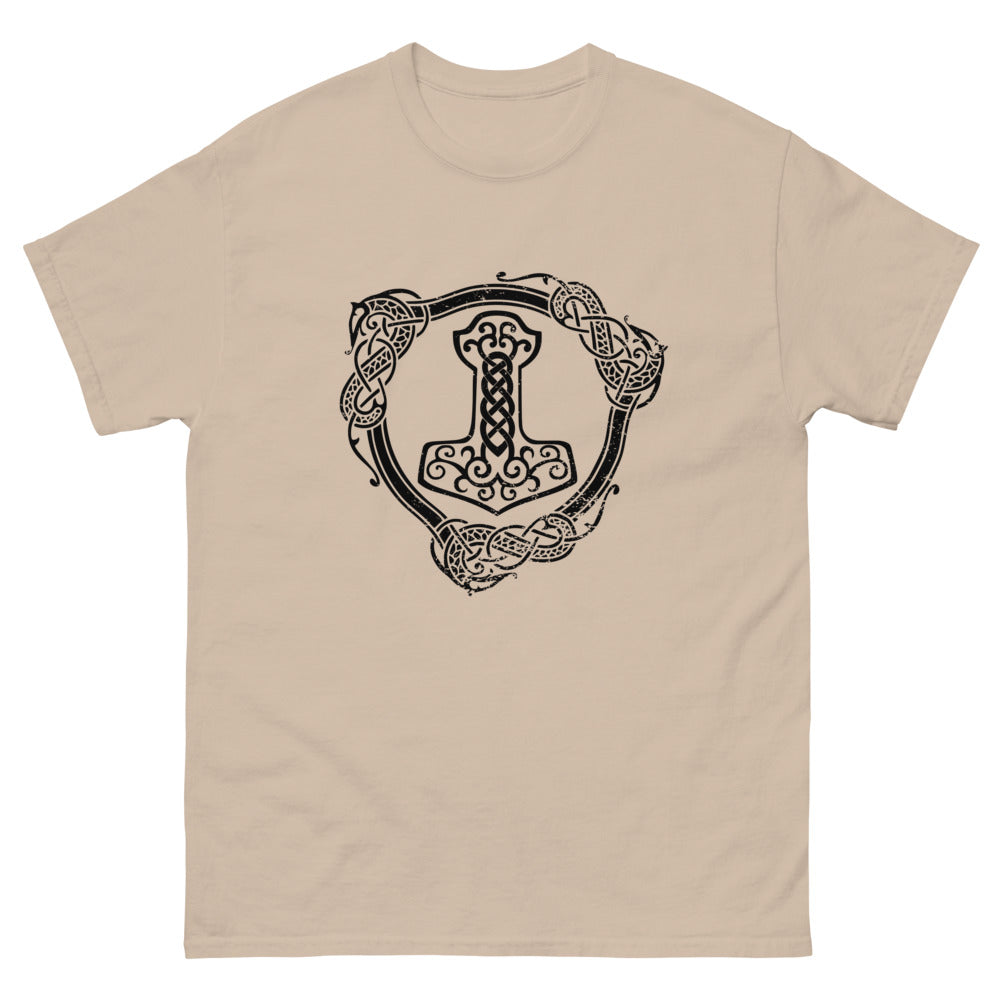 MJOLNIR tee