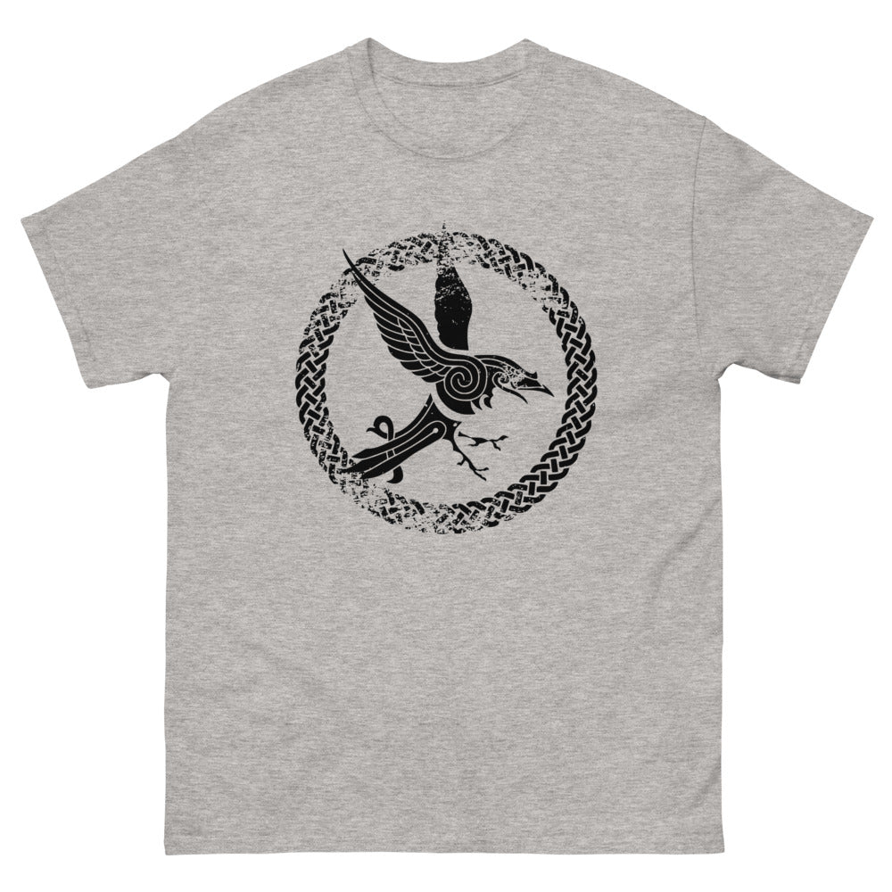 RAVENS FLIGHT tee