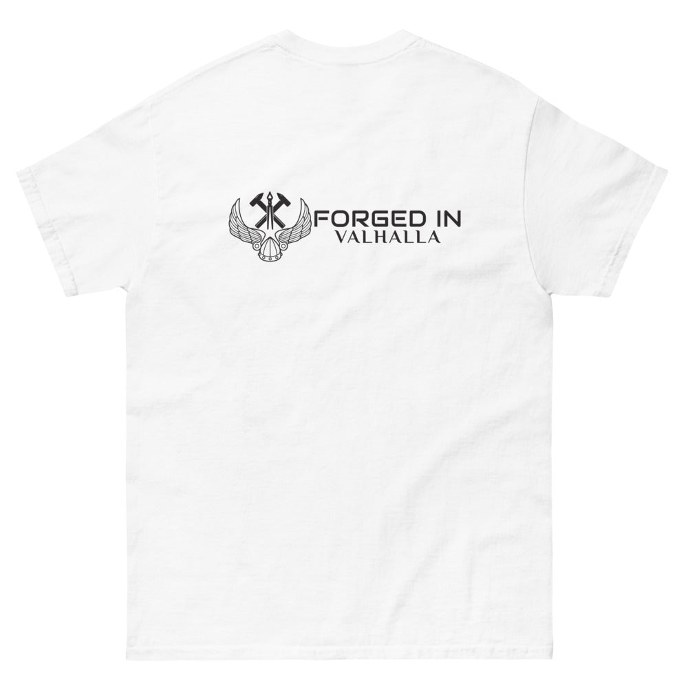 RAVENS FLIGHT tee