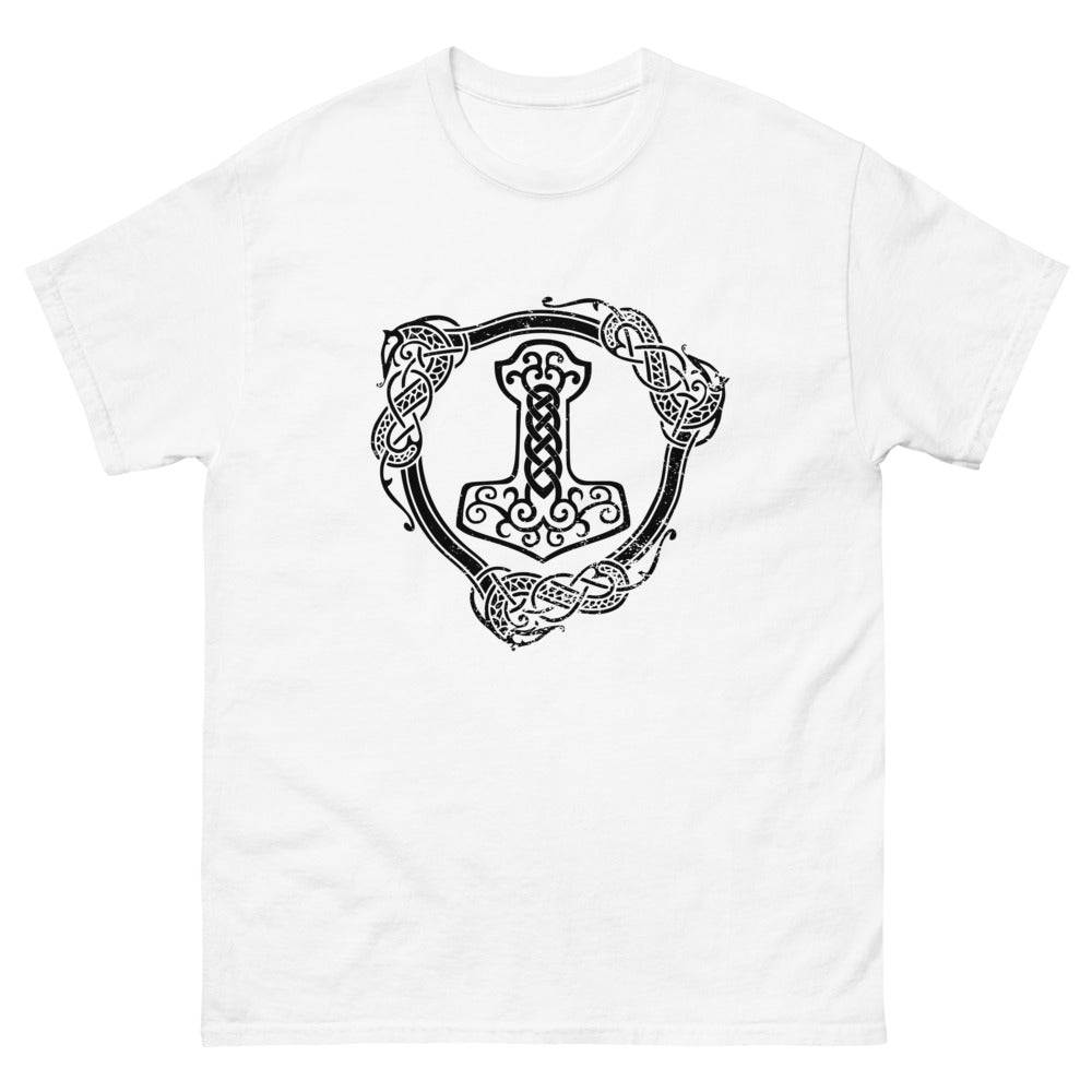 MJOLNIR tee