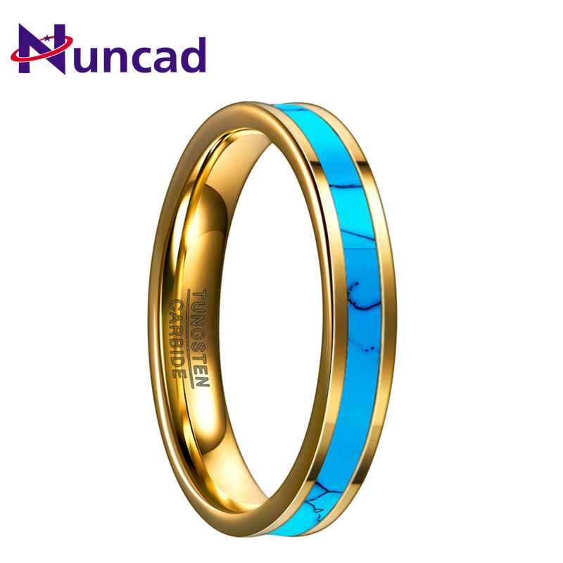 RADIANT RING- TUNGSTEN