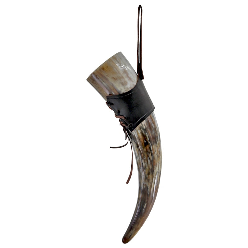 OX HORN - DRINKING MUG